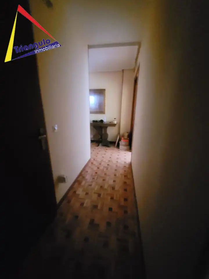 Piso de alquiler en José Zorrilla - Padre Claret
