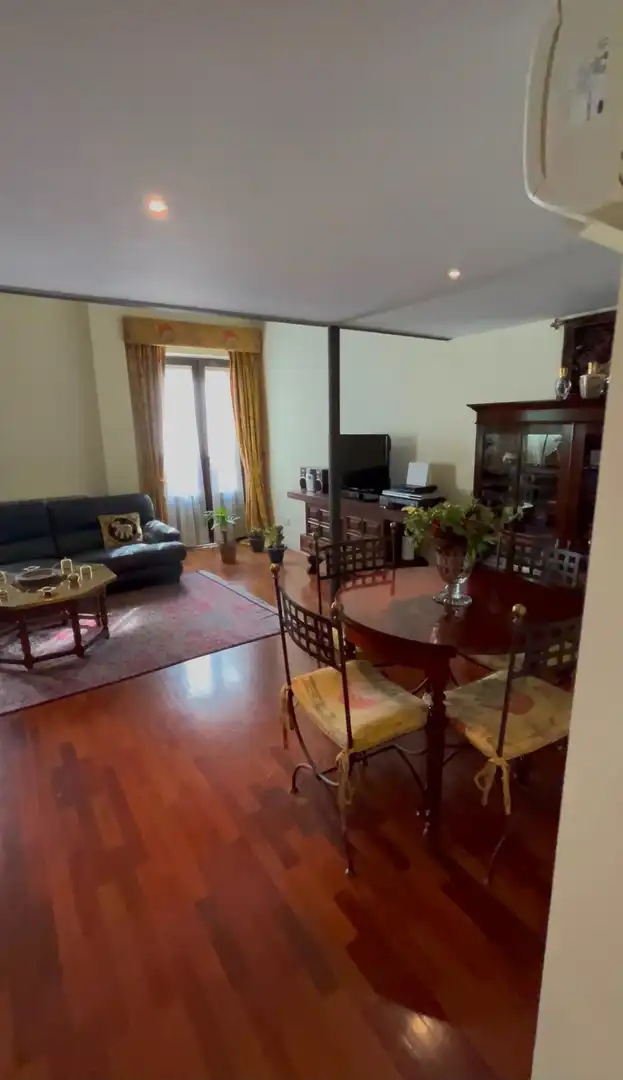 Flat with terrace for sale in Calle de Relatores 6, imagen 4