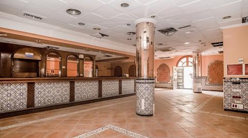 Foto 2 de Edifici en venda a Ctra Fortuna, S/n , El Esparragal, Murcia