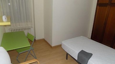 Foto 2 de Piso en venta en Rúa Da República de el Salvador, Ensanche - Sar, Santiago de Compostela