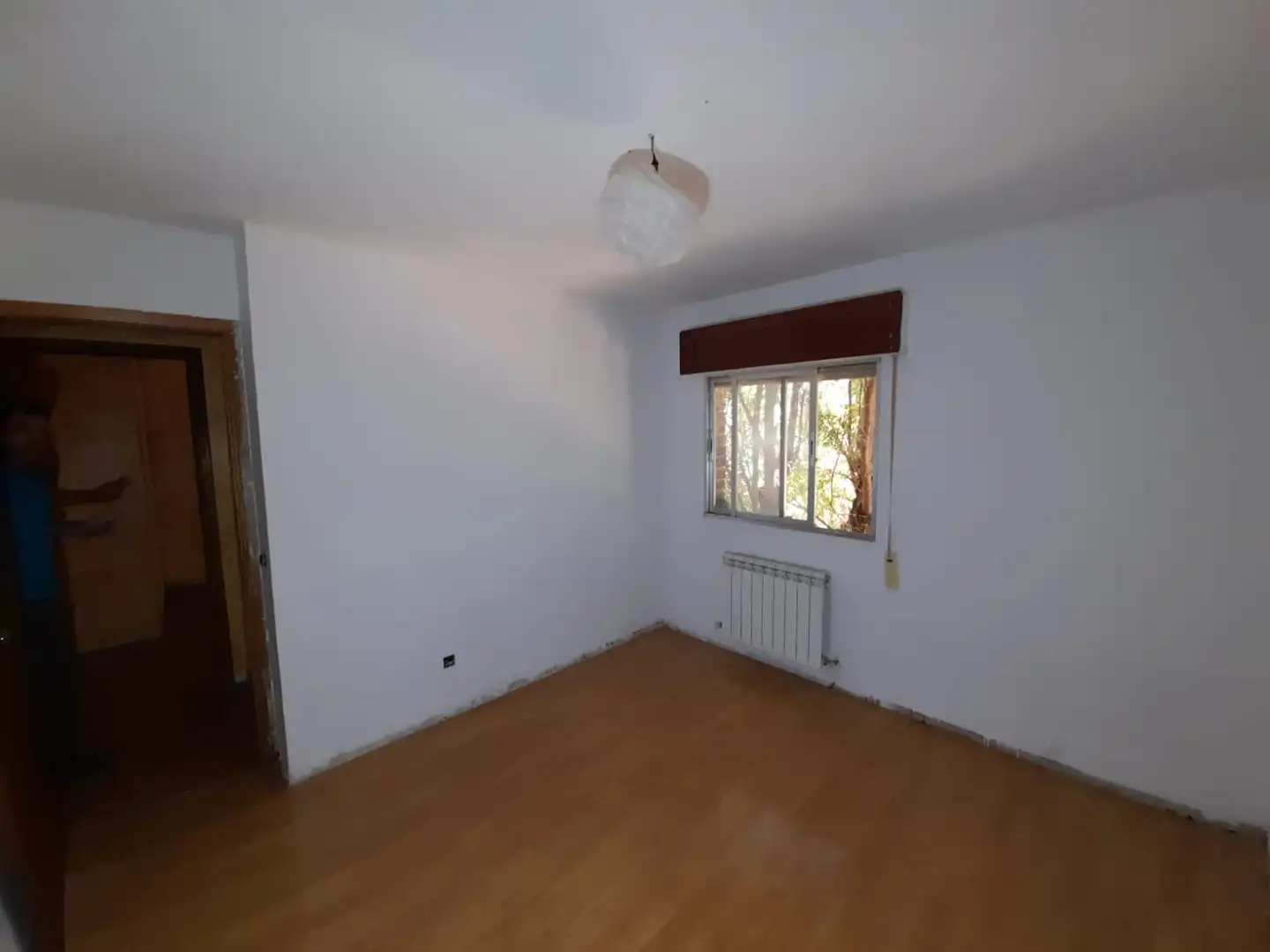 Habitación de Piso en venta en El Escorial