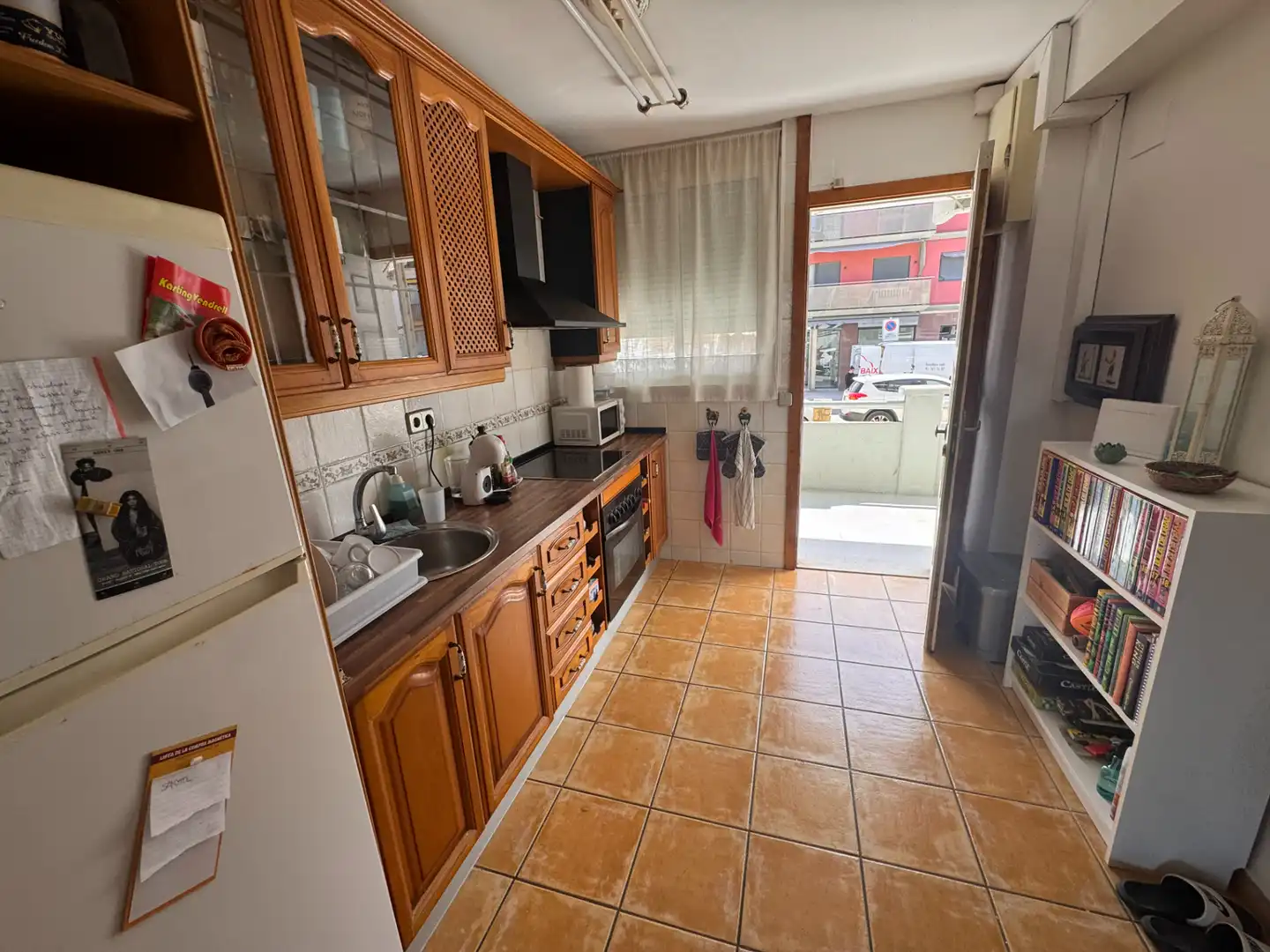 Appartement compact avec ascenseur à vendre à Carrer Pont de Mar, imagen 5