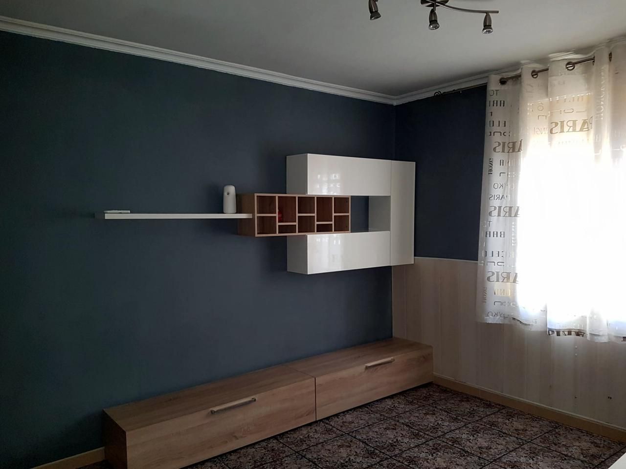 Sala d'estar de Casa o xalet en venda en Grisén amb Aire condicionat, Calefacció i Terrassa