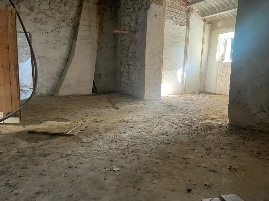 Casa o chalet en venta en Otos con Jardín privado y Piscina