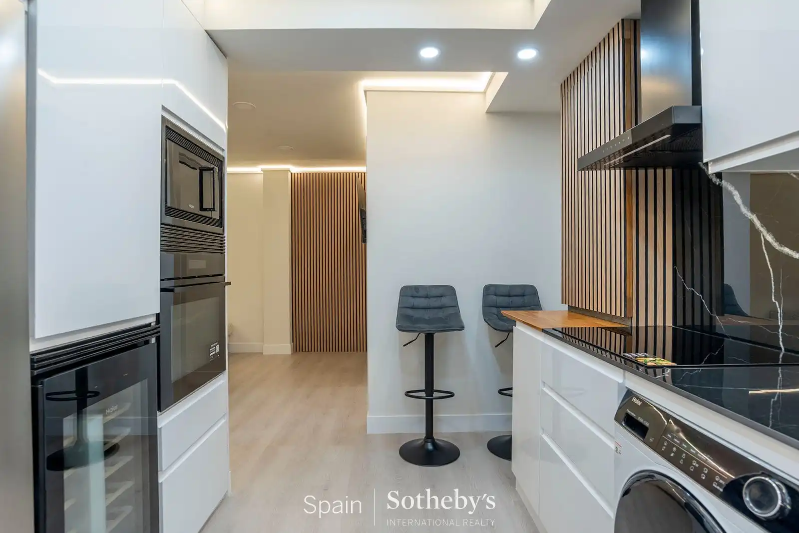 Apartment mit Aufzug zum Verkauf in Calle de Don Ramón de la Cruz, imagen 12
