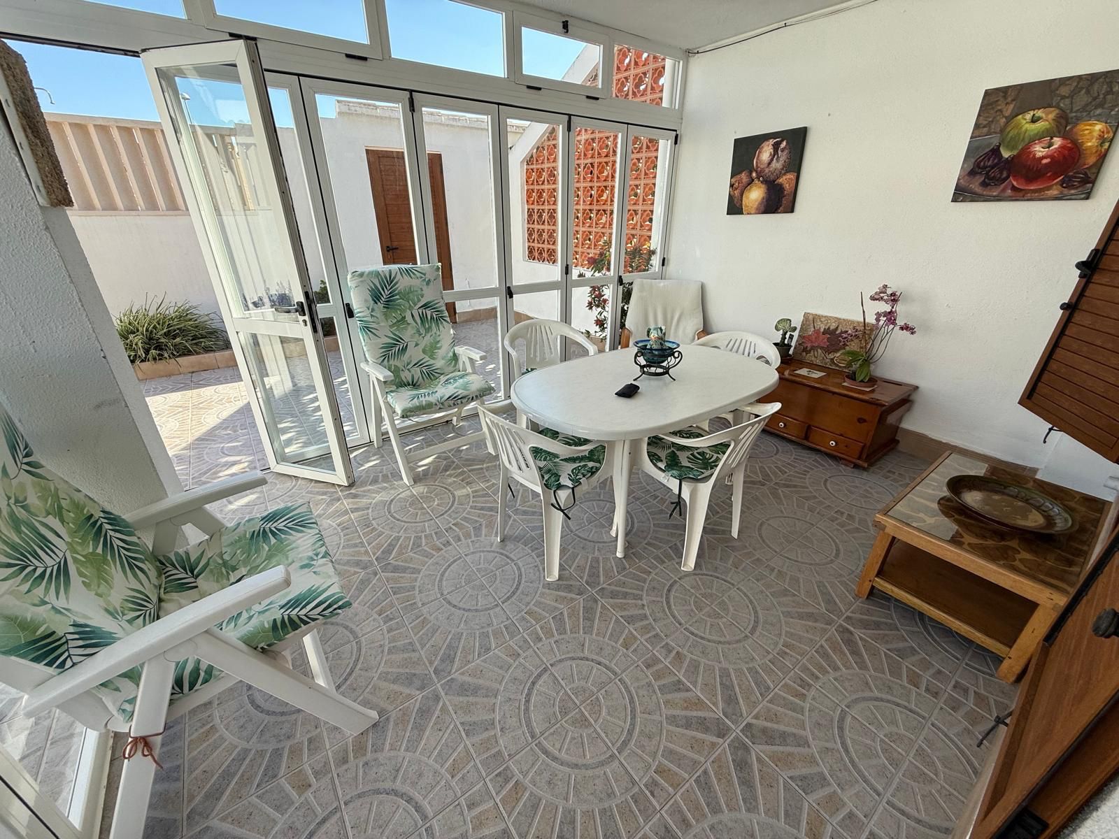 Single-family semi-detached for sale in Corinto - Almarda