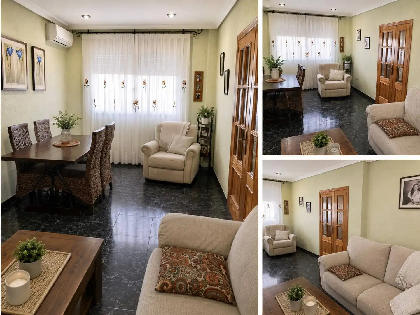 Haus oder Chalet zum Verkauf in Las Torres de Cotillas