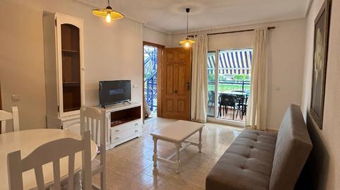 Foto 4 de Pis de lloguer a El Playazo, Vera