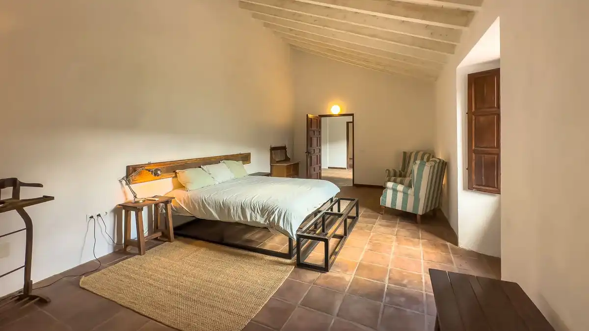 Casa rustica con piscina in vendita a Este, imagen 37
