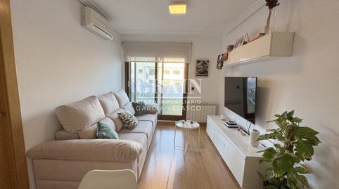 Foto 5 de Àtic de lloguer a Carretas - Pajarita, Albacete