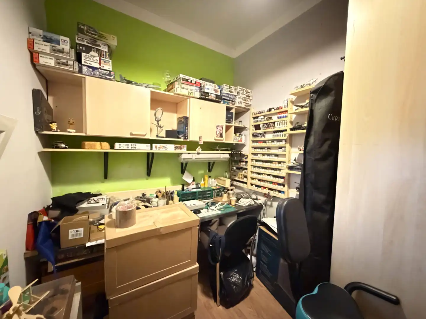 Piso en venta en Barcelona con Aire acondicionado y Amueblado