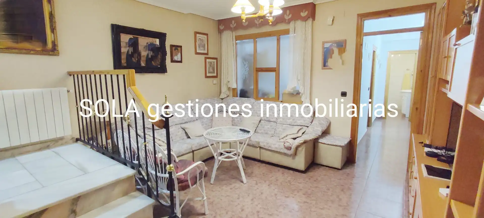 House with terrace for sale in Torreperogil, imagen 3