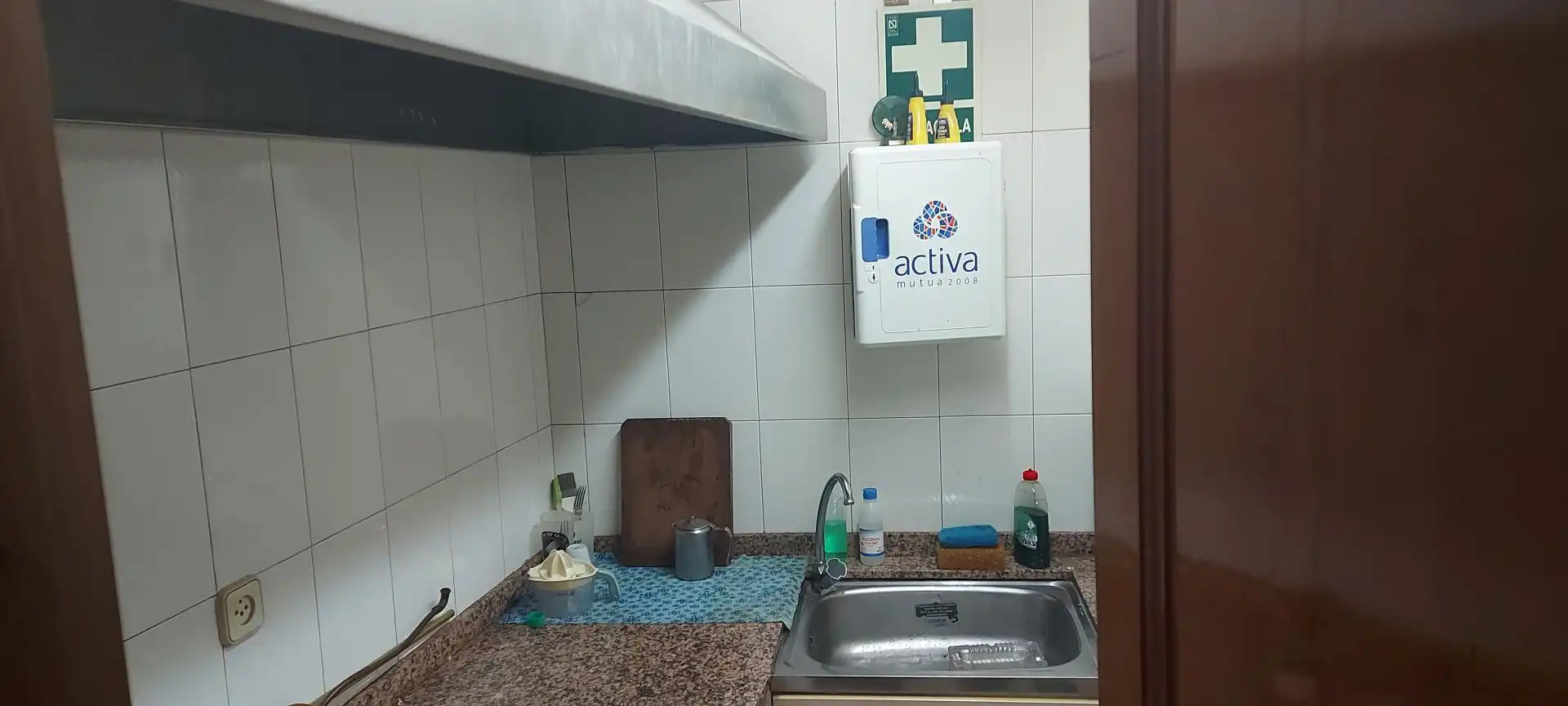 Local comercial en venda a de la Mare Janer, imagen 14