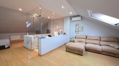 Foto 2 de Casa adosada en venda a Cuevas - Ilustración, Ciempozuelos