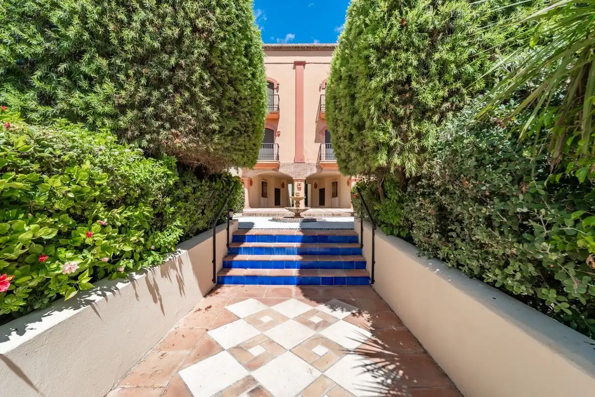 Wohnung mit Terrasse zum Verkauf in Calle los Arqueros urbanización Jacarandas, imagen 33