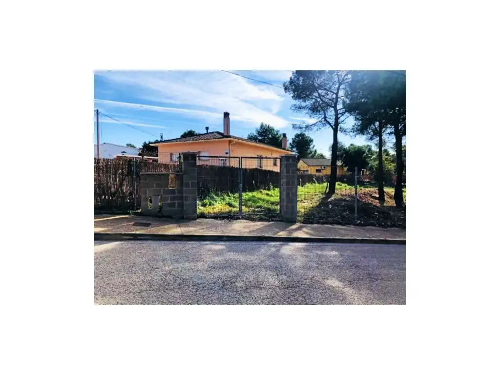 Residential land for sale in Torrelles de Foix, imagen 8