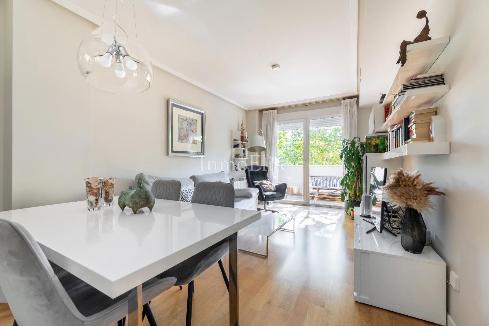 Flat for sale in Del Monte, Prado de Somoaguas