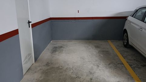 PLAZA DE GARAJE + TRASTERO!, imatge 4