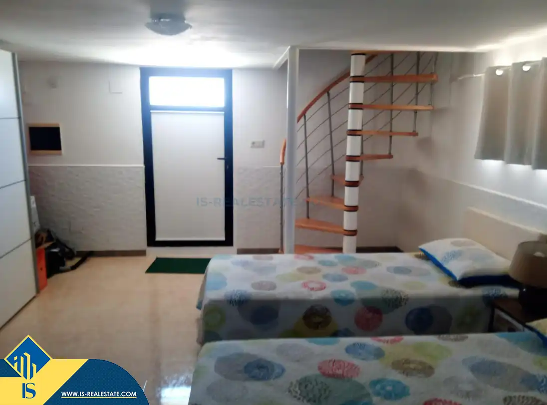Chalet con piscina en venta en Los Balcones - Los Altos, imagen 12