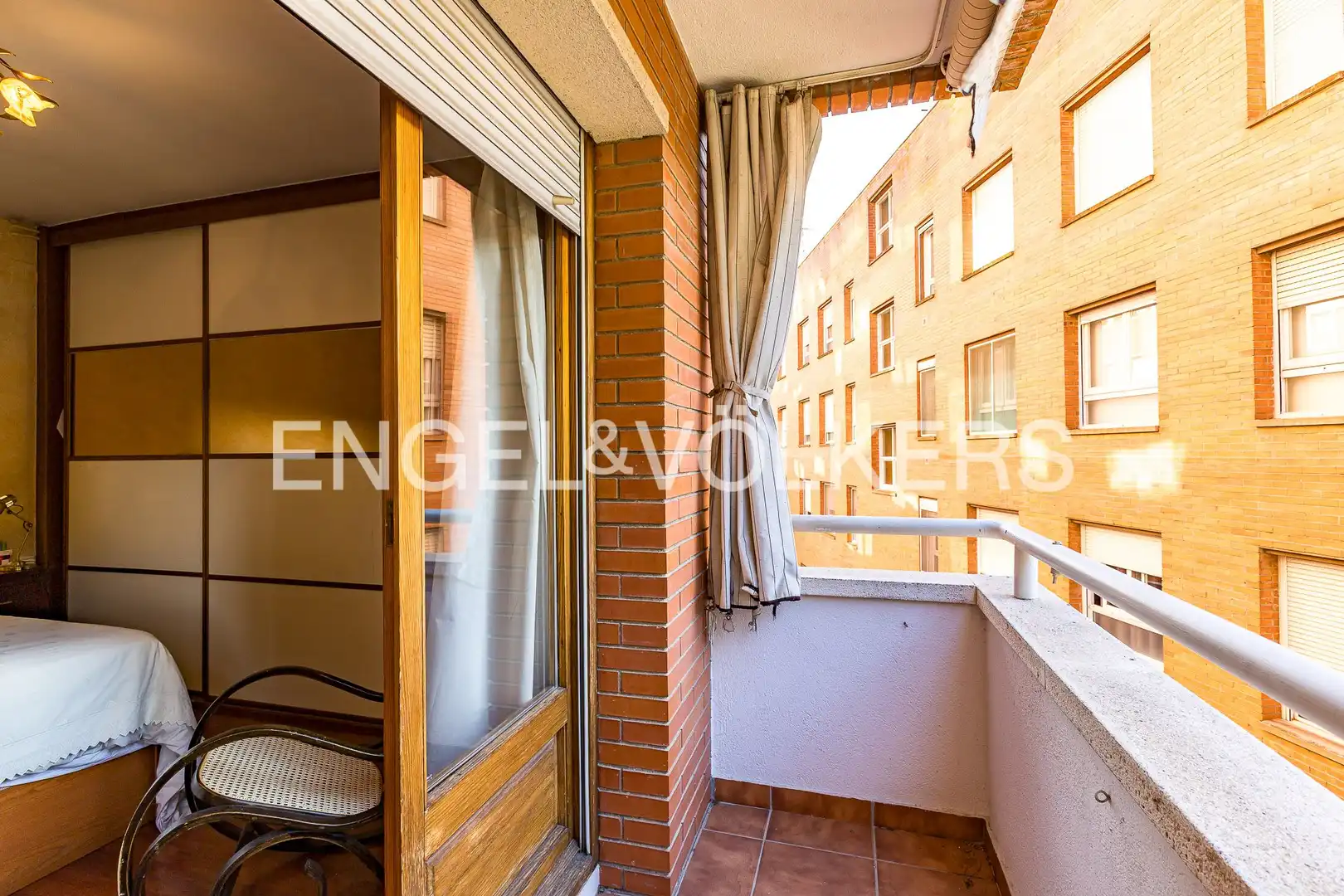 Terraza de Piso en venta en Sant Sadurní d'Anoia con Aire acondicionado, Calefacción y Parquet