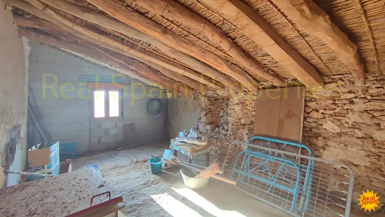 Casa rústica en venta en Vélez-Rubio, imagen 28