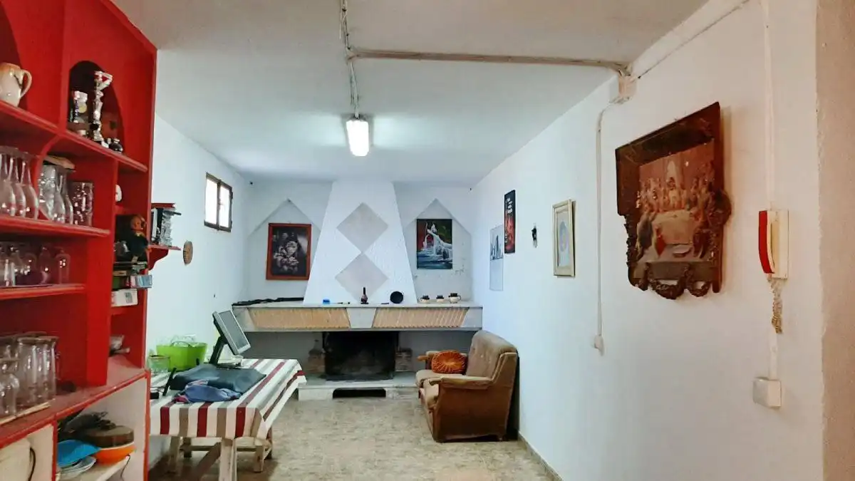 Chalet en venta en Valdepeñas, imagen 35