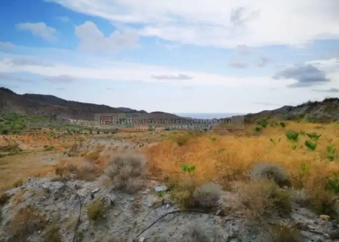 Rural land for sale in Pasaje Valdelentisco 25, imagen 9