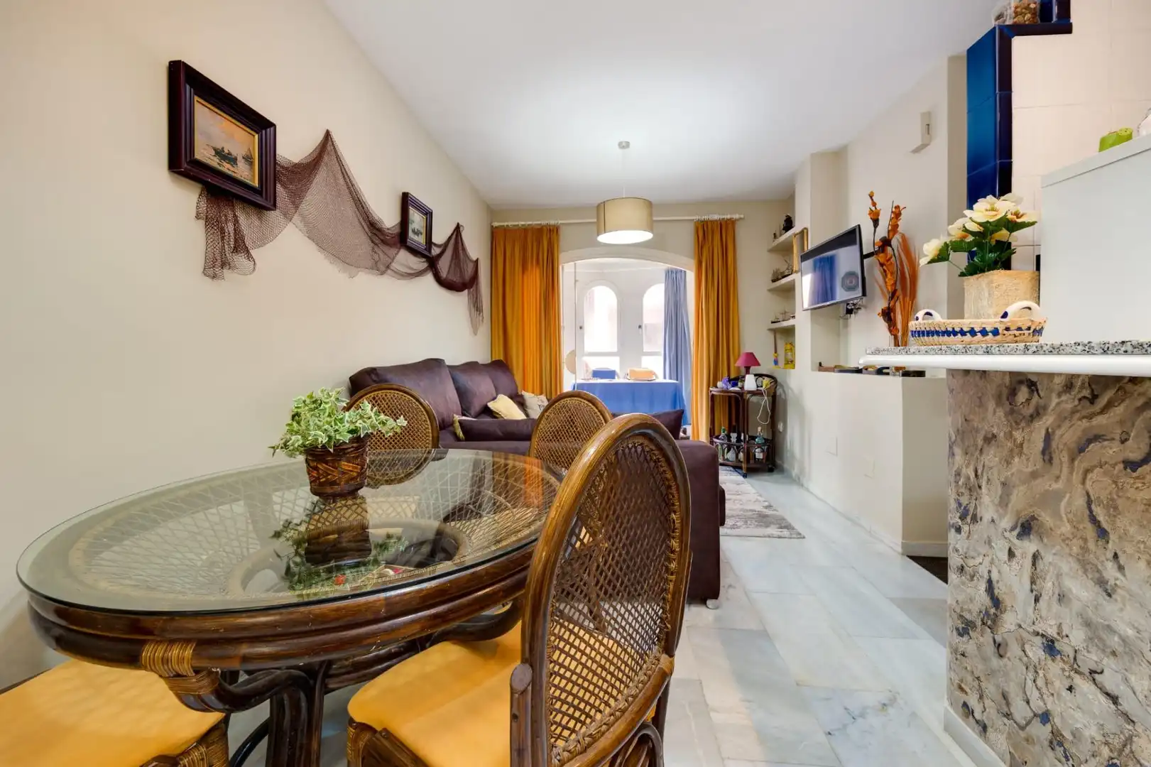 Apartment with terrace for sale in GUILLERMO MARCONI, imagen 17