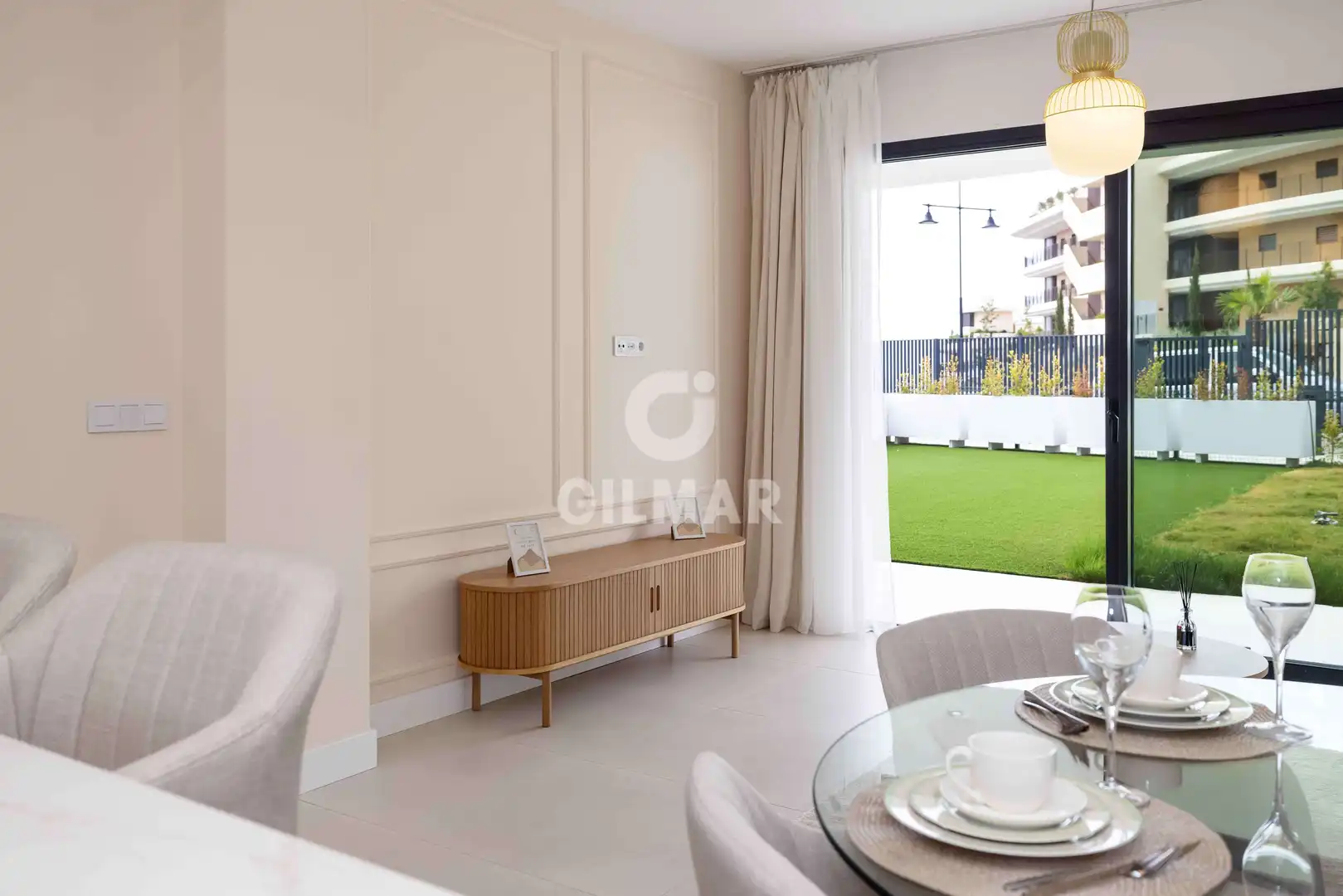 Wohnung mit Balkon zum Verkauf in El Higuerón, imagen 6