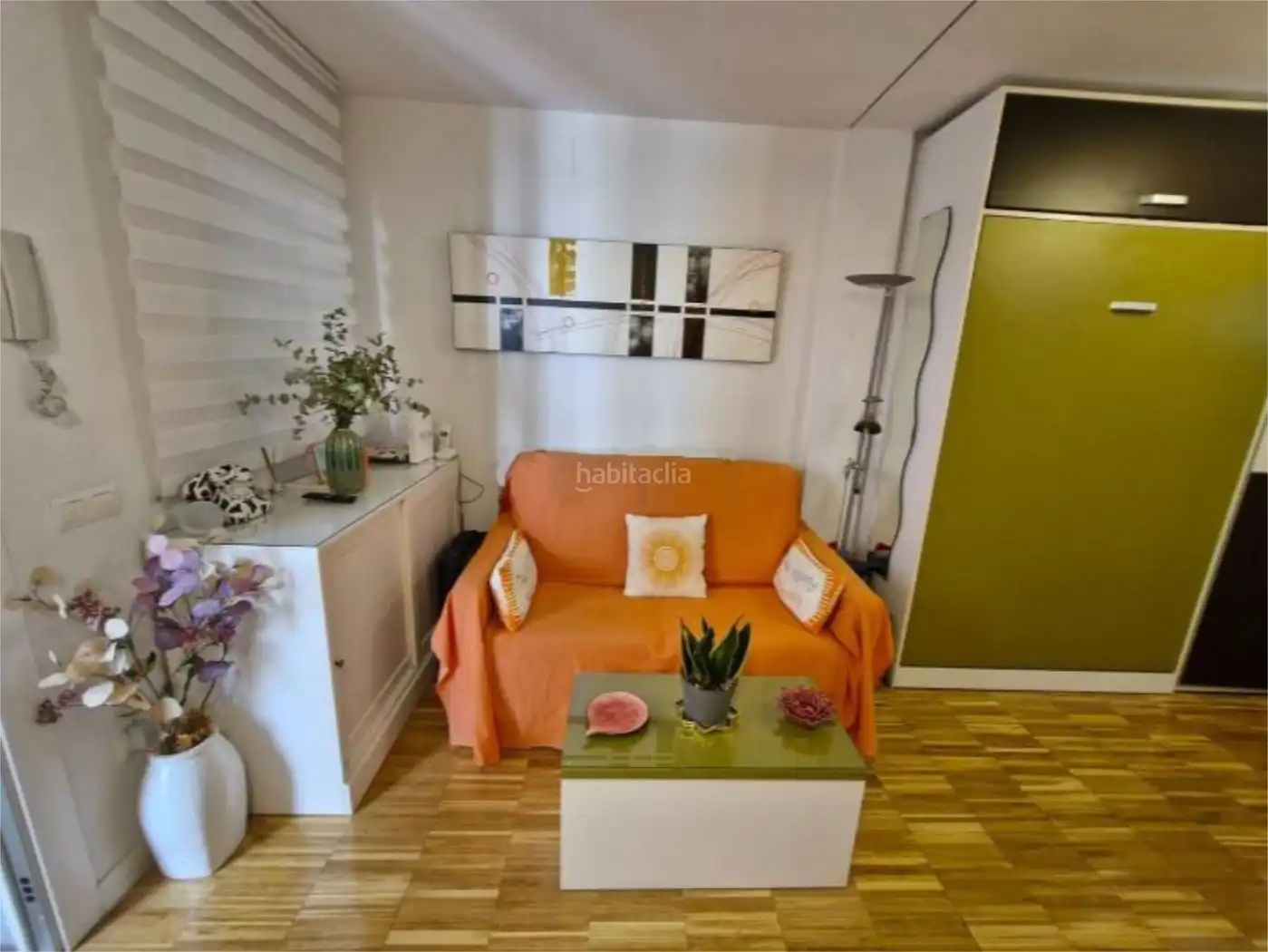 Appartement avec ascenseur à vendre à Calle de la Batalla del Salado 22, imagen 3