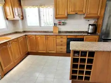 Adosado con terraza en venta en Torreón - La Almadraba, imagen 24