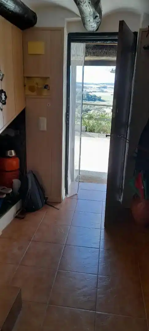 Casa adosada en venda en Artesa de Segre amb Balcó