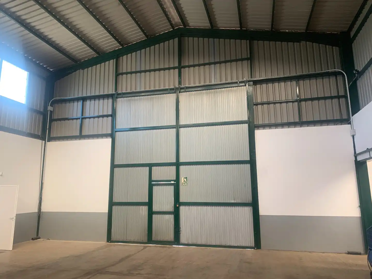 Nave industrial en venta en San Cristóbal de la Laguna