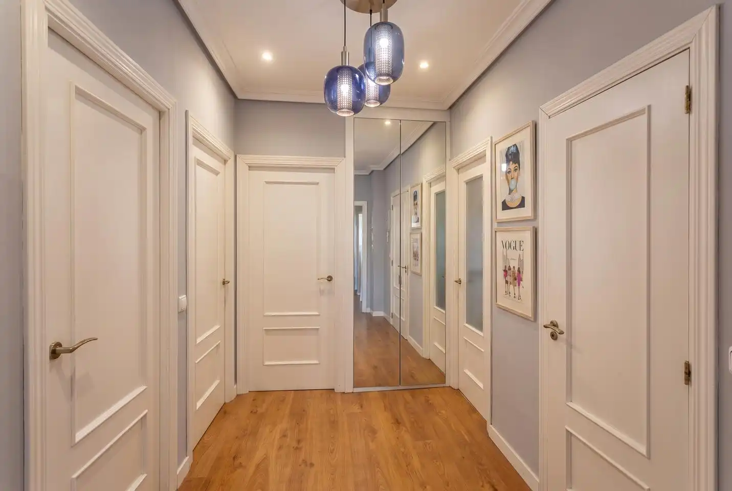 Piso en venta en Madrid con Aire acondicionado, Calefacción y Terraza