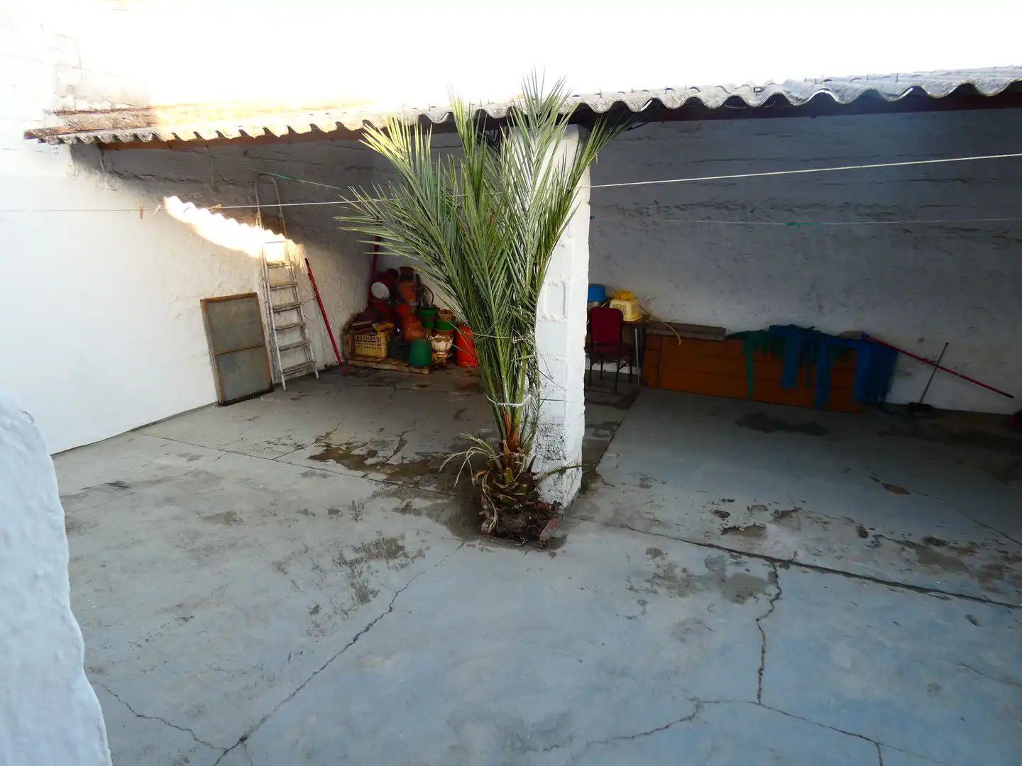 Casa o chalet en venta en Maguilla