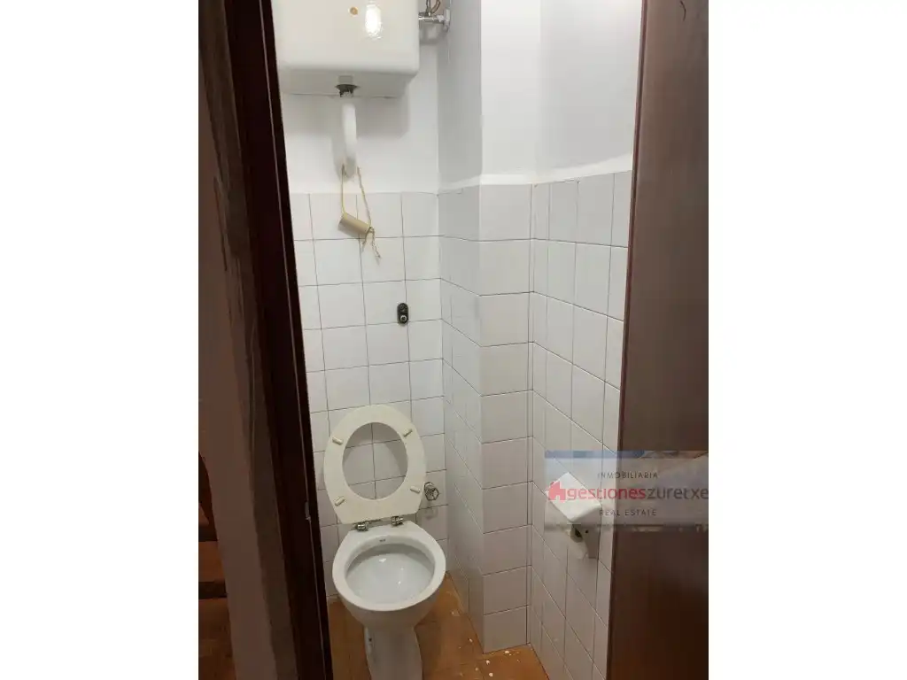 Bathroom of Commercial properties for sale in Bilbao 