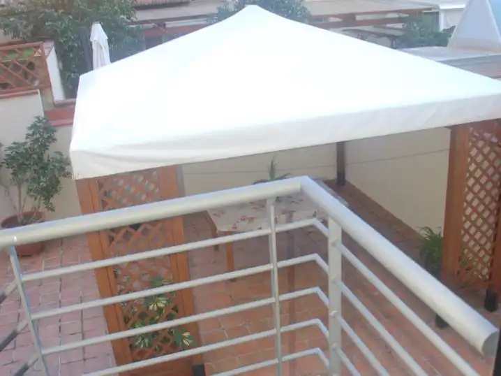 Terraza de Piso en venta en L'Hospitalet de Llobregat con Aire acondicionado, Terraza y Balcón