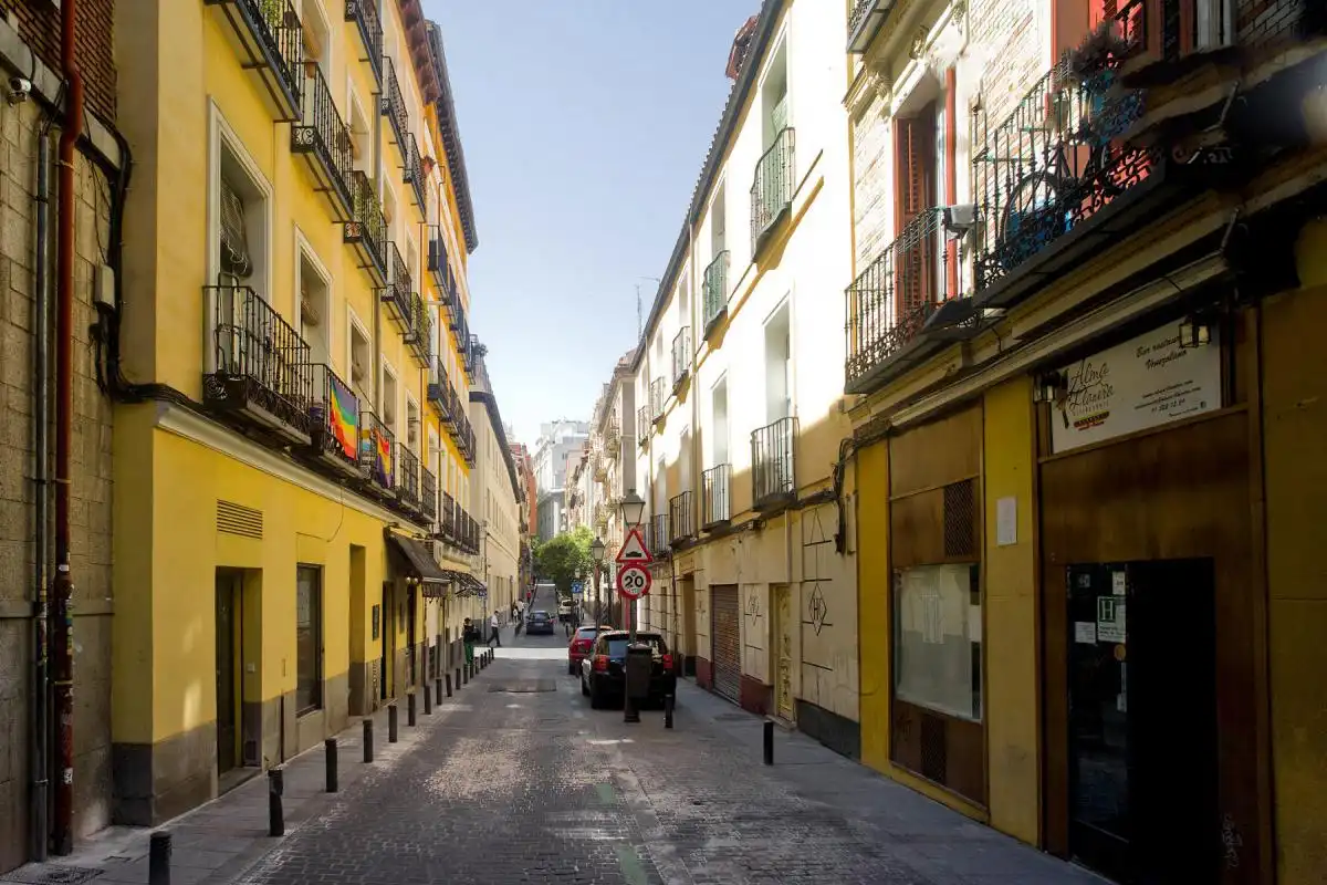Apartamento en alquiler en Centro, imagen 26