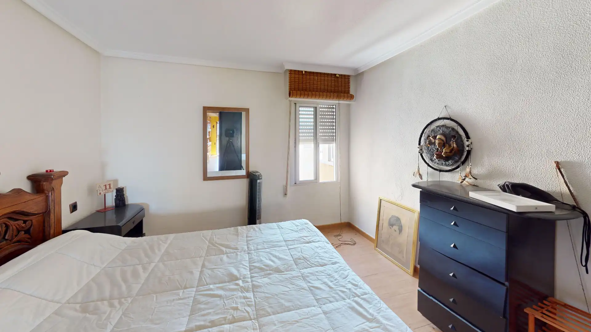 Wohnung mit Terrasse zum Verkauf in Los Arenales del Sol, imagen 21