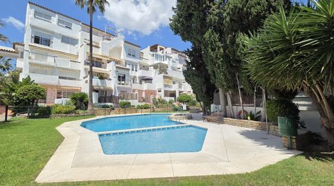 Foto 2 de Piso en venta en Calle Don Juan Manuel, 8, Montemar, Torremolinos