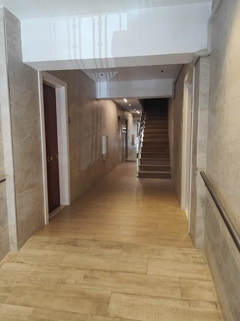 Piso en venta en Passeig de Valldaura, Horta