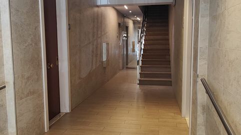Foto 4 de Piso en venta en Passeig de Valldaura, Horta, Barcelona Capital