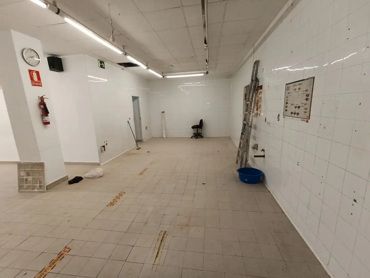 Local comercial en venta en La Zarzuela - San José - Belén, imagen 3