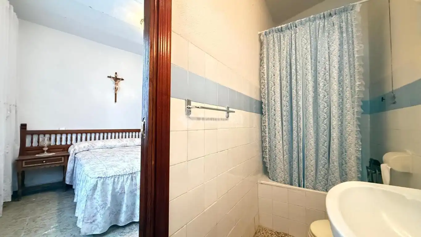 Casa pareada en venta en Camarena, imagen 7