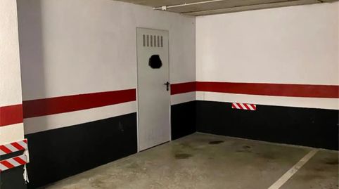 Foto 4 de Garatge en venda a Aperribai Bidea, 1, Galdakao, Bizkaia
