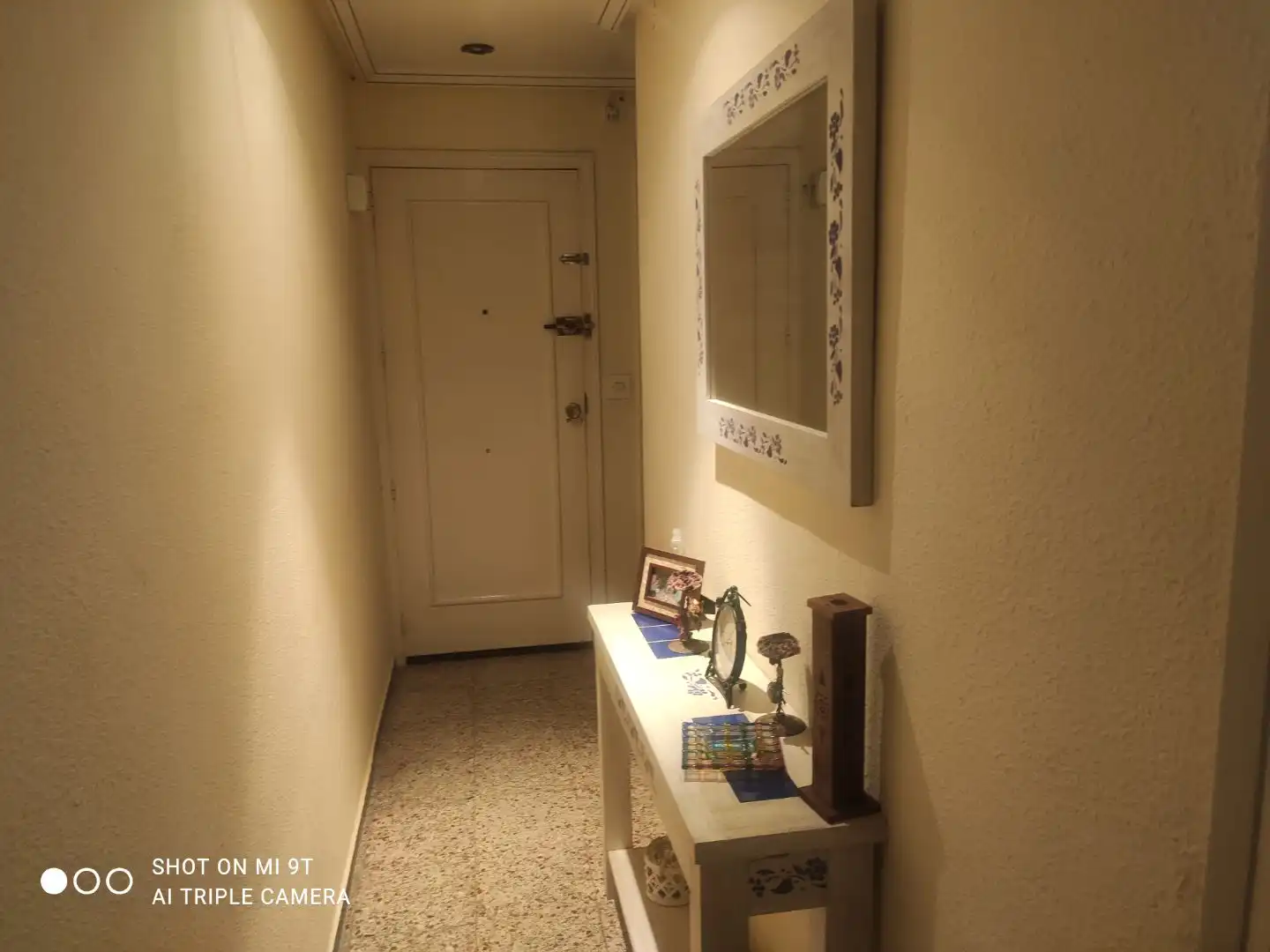 Apartament amb ascensor de lloguer a Vicente Blasco Ibáñez 25, imagen 6