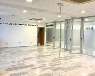 Oficina de lloguer en  Murcia Capital amb Aire condicionat i Calefacció