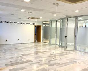 Office to rent in  Murcia Capital  with Air Conditioner and Heating