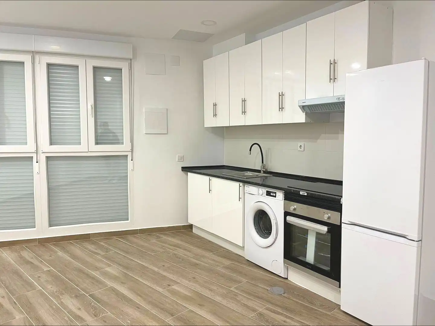 Loft de lloguer a Centro, imagen 7