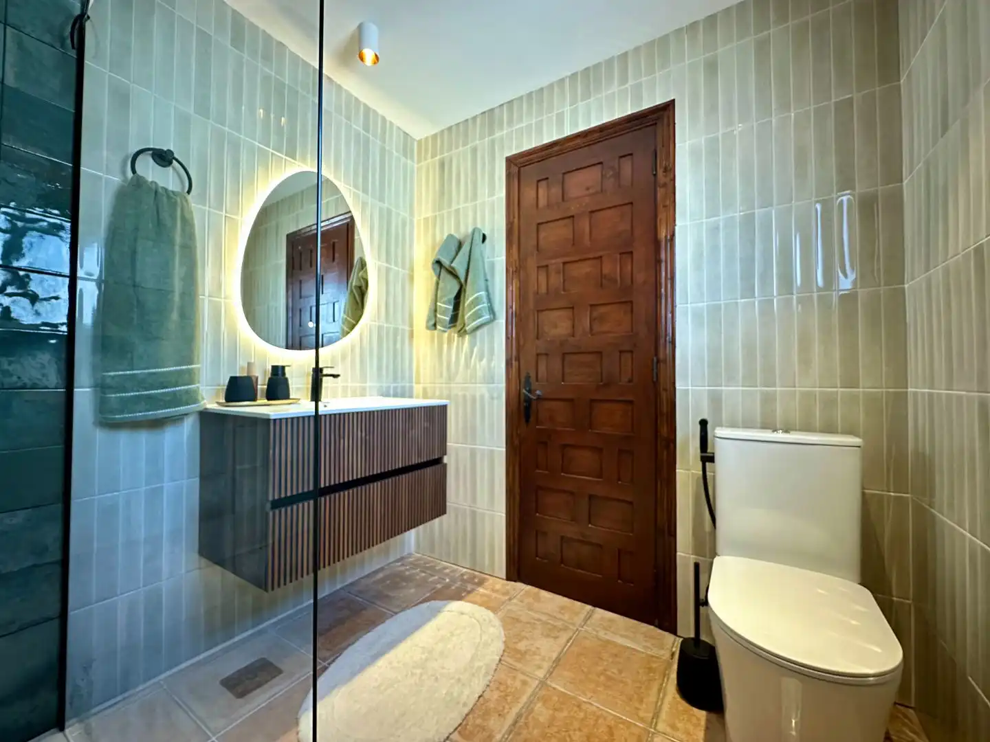 Appartamento in affitto a calle Casablanca 17, imagen 7
